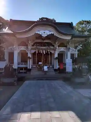 武雄神社(佐賀県)