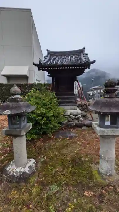 妙雲寺(岐阜県)