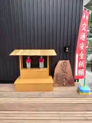 本瀧寺の地蔵