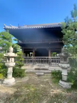 南宗寺(大阪府)