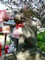 山本稲荷神社(北海道)
