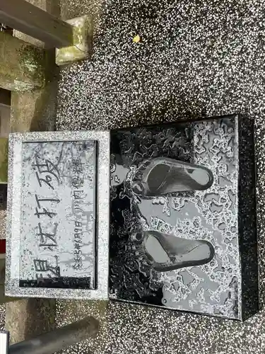 川越八幡宮(埼玉県)