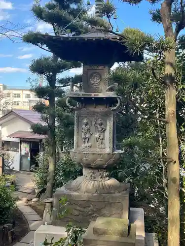 養玉院如来寺のその他建物