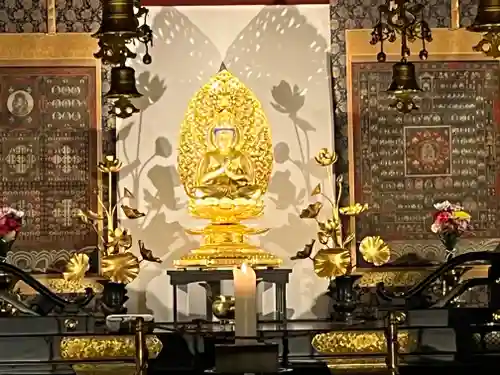 弘法寺（龍生院）(東京都)