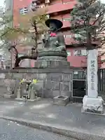 太宗寺(東京都)