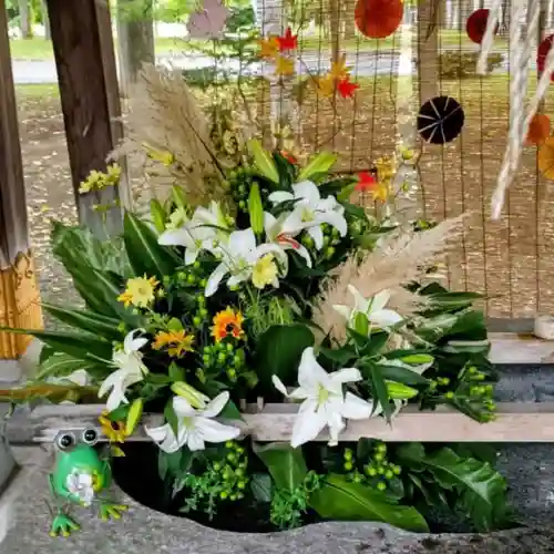 彌彦神社　(伊夜日子神社)(北海道)