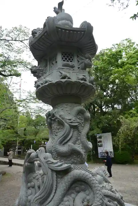 香取神宮(千葉県)