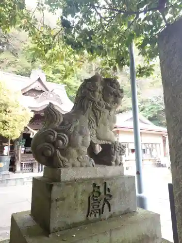 根岸八幡神社(神奈川県)