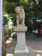 大六天神社(神奈川県)