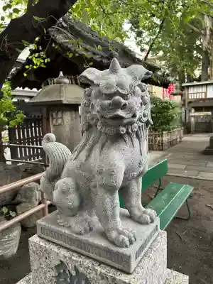 浅間神社（那古野浅間神社）(愛知県)