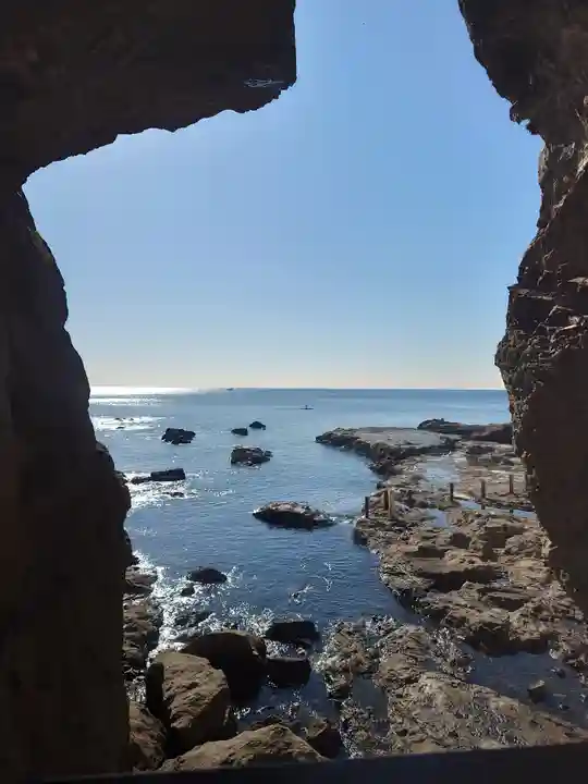 江島神社(神奈川県)