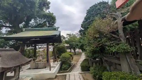 剣神社(京都府)