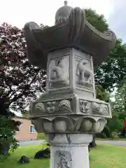 早来神社(北海道)