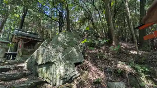 若宮社(京都府)