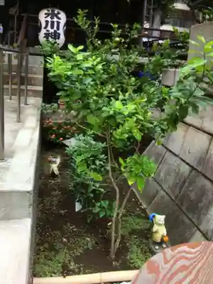 高円寺氷川神社(東京都)