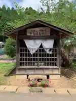 宝樹寺子育観音菩薩(千葉県)