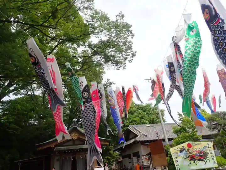 時宗総本山 遊行寺(正式:清浄光寺)(神奈川県)