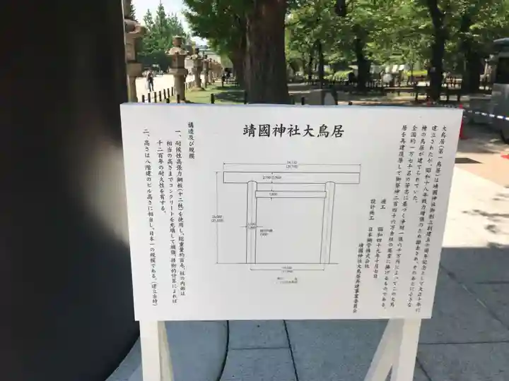 靖國神社の歴史