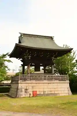 井波別院瑞泉寺(富山県)