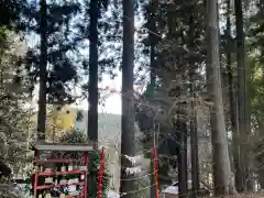 大宮温泉神社の建物その他