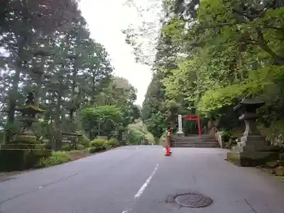 箱根神社のその他建物
