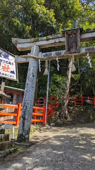 八大神社(京都府)