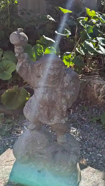 安穏寺(京都府)