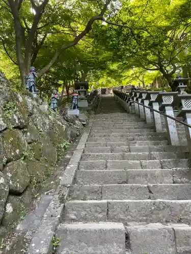 大山寺のその他建物