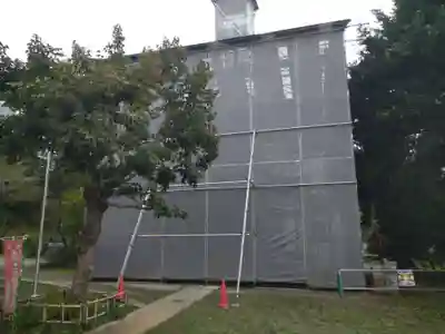 石堂寺のその他建物