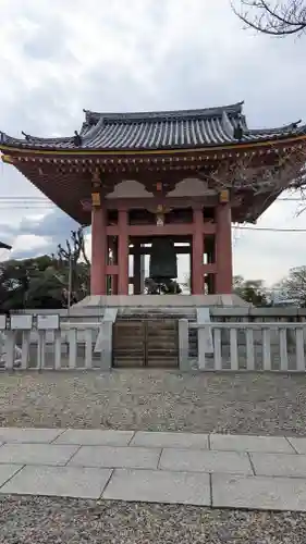 池上本門寺(東京都)