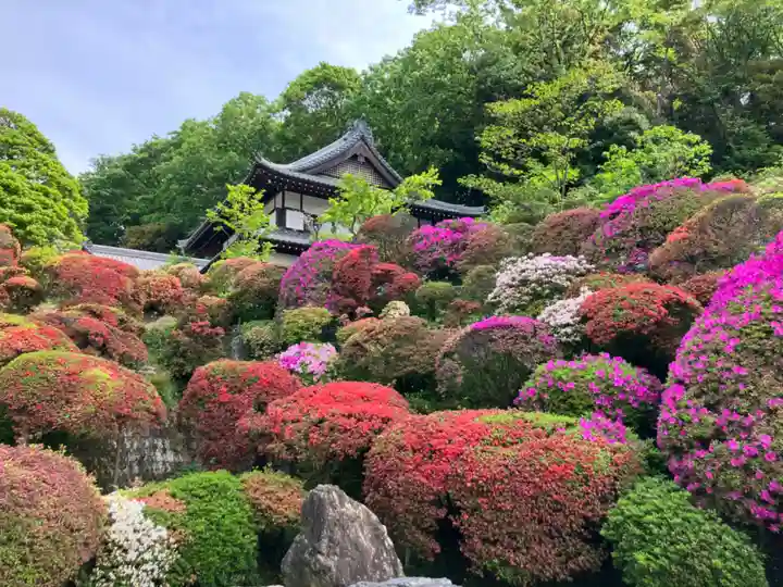 等覚院(神奈川県)