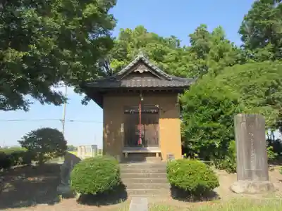 鷲神社(埼玉県)