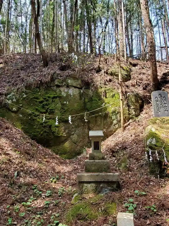 夏井諏訪神社(福島県)