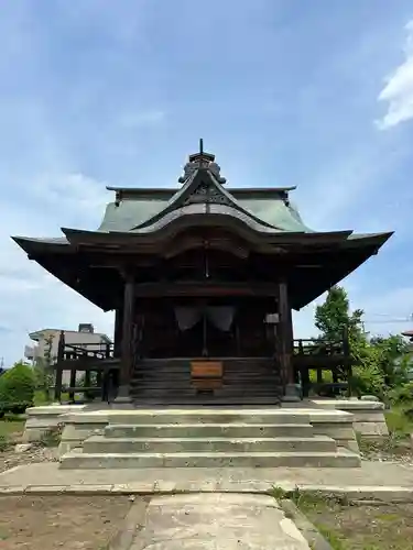 法泉寺(山形県)