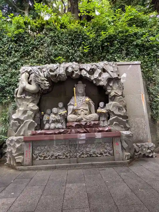 江島神社(神奈川県)