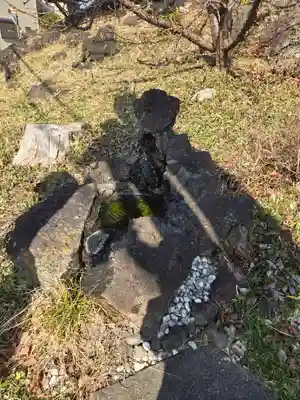 山神神社(静岡県)