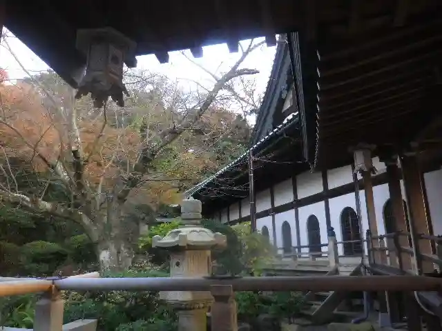 光明寺のその他建物