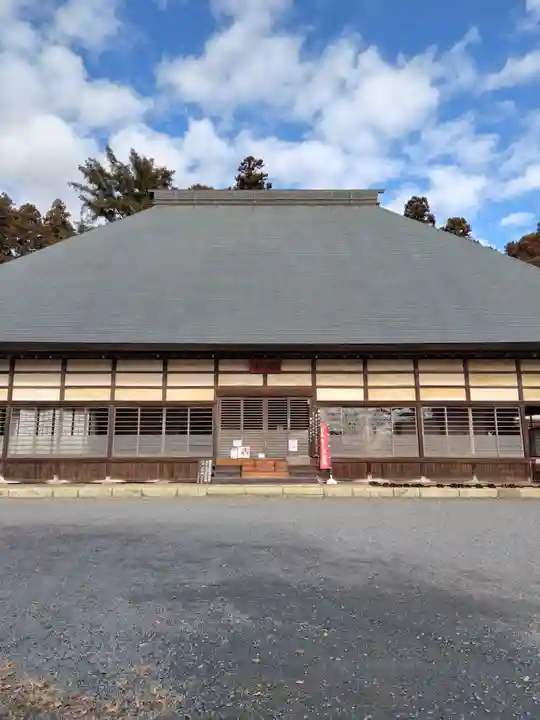 医王寺(栃木県)