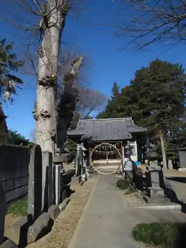 香取神社(千葉県)