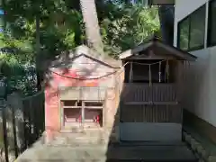 高山神社(三重県)