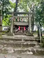 鹿島神社(宮城県)