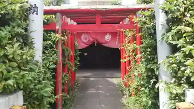 大杉大神(愛知県)