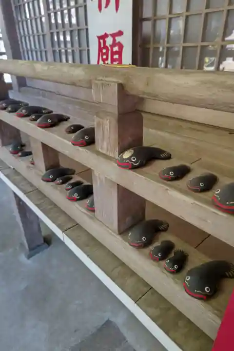 大村神社(三重県)