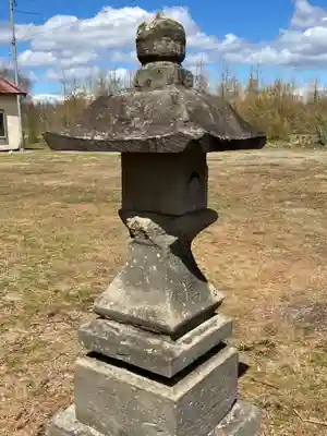 豊頃神社(北海道)