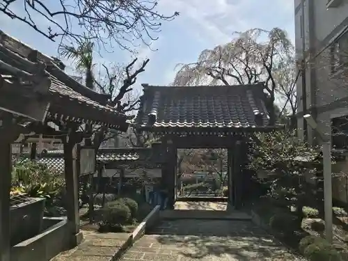 法輪寺(東京都)