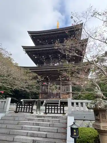 村松虚空蔵堂（日高寺）(茨城県)