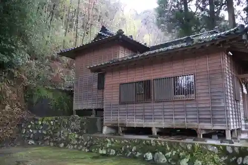 七社神社(鹿児島県)