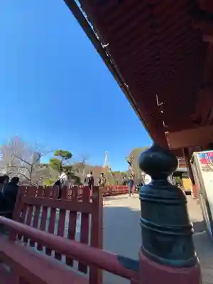 清水観音堂のその他建物