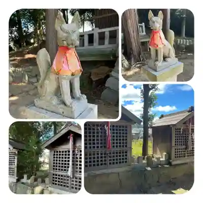 稲荷神社(兵庫県)