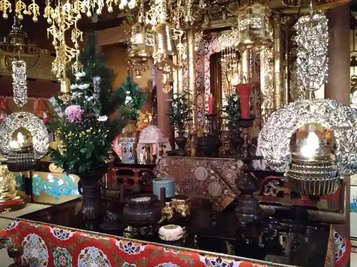 雨竜 専福寺(北海道)